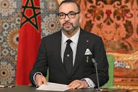 هروب محمد السادس بعد مظاهرات المغرب: بين الحقيقة والشائعات المتداولة! (تحليل شامل 2025) 1 هروب محمد السادس بعد مظاهرات المغرب