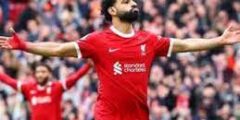 مباراة ليفربول ومانشستر يونايتد اليوم