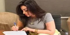 رحمة محسن: الكشف عن جنسيتها المصرية ومعلومات حصرية عن مسيرتها رحمة محسن: الكشف عن جنسيتها المصرية ومعلومات حصرية عن مسيرتها