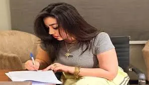 رحمة محسن: الكشف عن جنسيتها المصرية ومعلومات حصرية عن مسيرتها