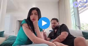 حصرياً فيلم انطونيو سليمان مع ميرا النوري كامل بدون حذف 2025