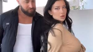 فيلم انطونيو سليمان مع صوفي كامل 2025 – قبل الحذف