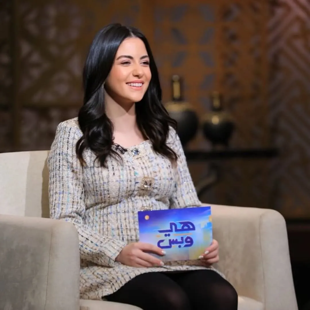 من هي البلوجر زينة احمد - وما هي قصة الفيديو المنتشر