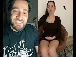 مقطع حلا السورية مع انطونيو سليمان 2025 مجانا