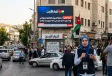 التحليل القانوني للموقف الدبلوماسي: الأردن يرفض الاعتداءات على دولة الكويت